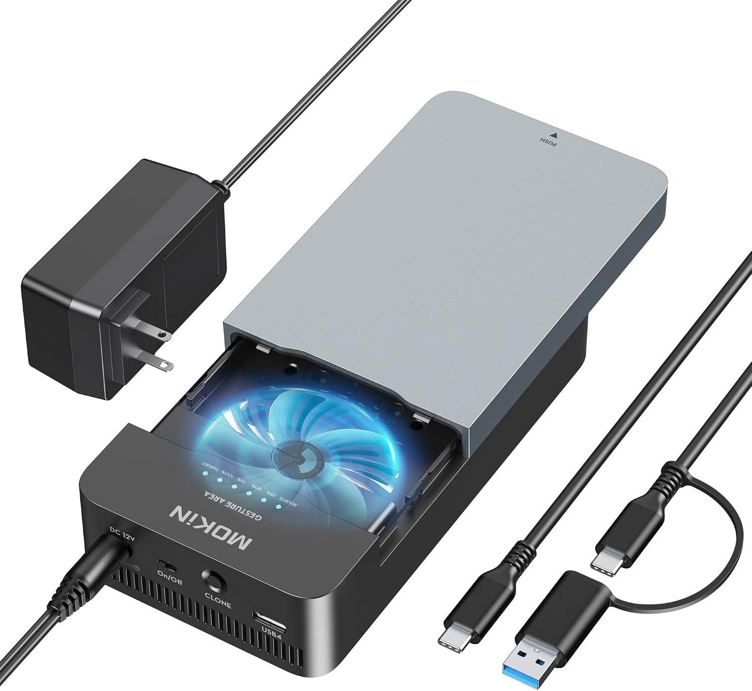 Best Portable NVMe Enclosures for On-the-Go Editing (2026)