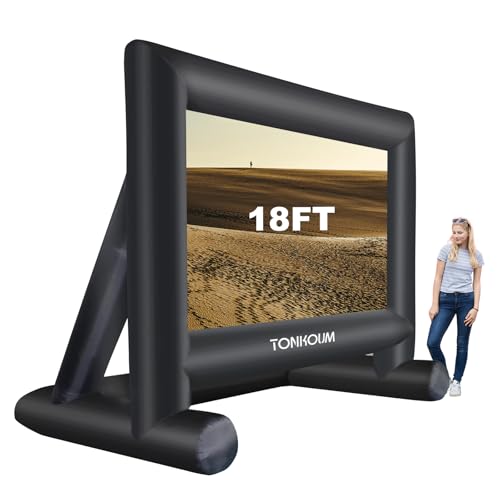 Complete Outdoor Movie Night Setup for Small Yards (2026 Guide)