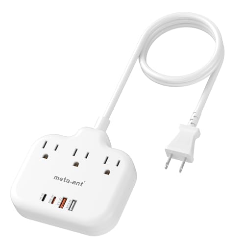 Best Surge Protectors with USB-C PD for Backyard Movie Nights & Fall Parties (2026)