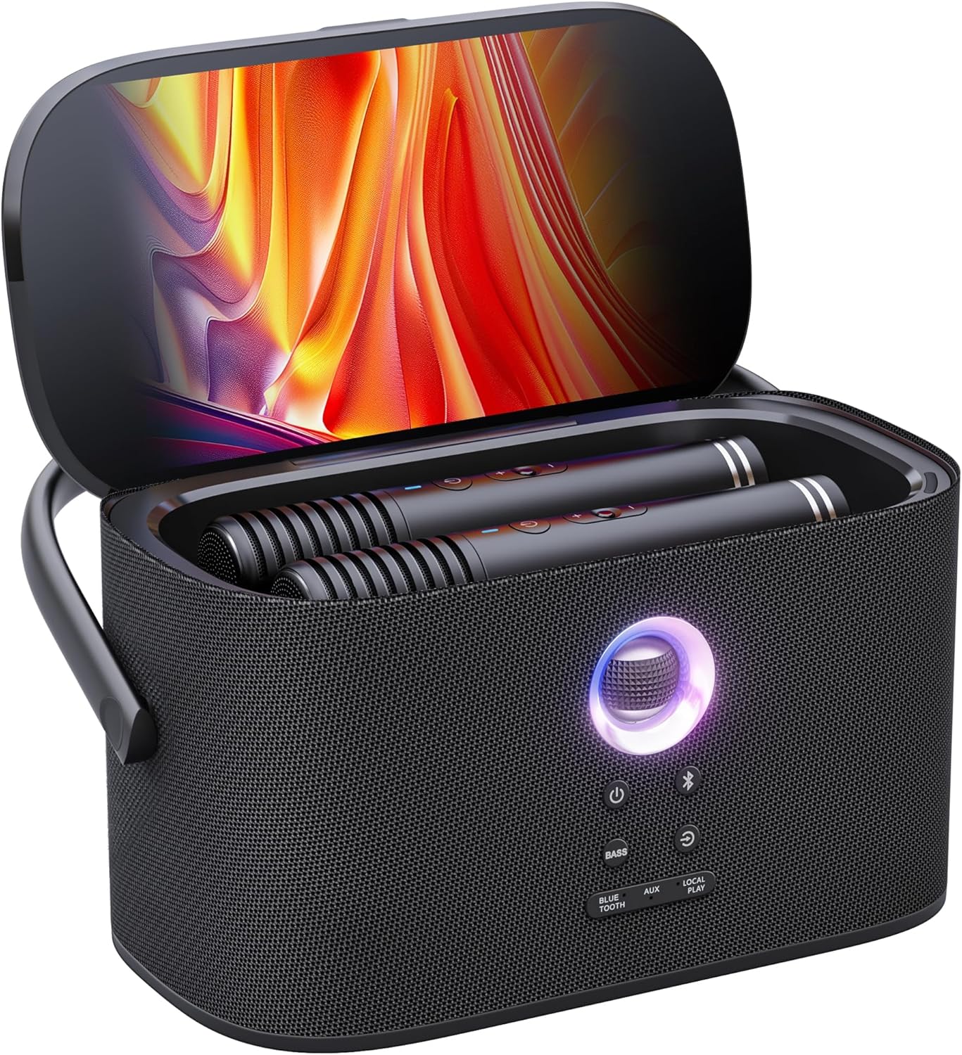Ikarao Shell S2