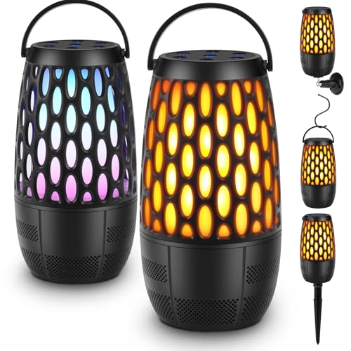 Boopp 2-Pack Multi-Sync Lanterns