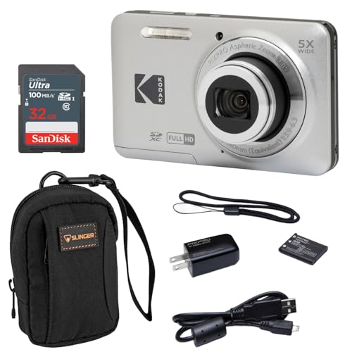 Best Camera Slings & Small Backpacks for Quick Fall Vlogs (2026)