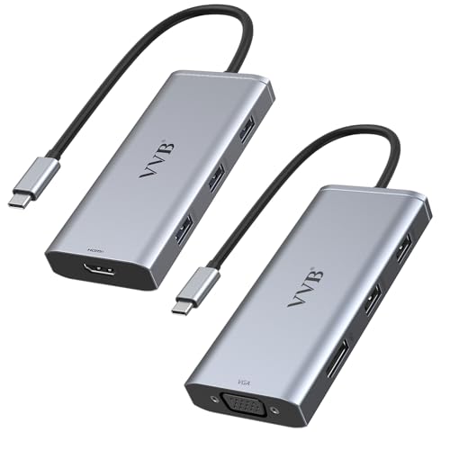 Best Multiport USB-C Chargers for Remote Work Cafes (2026)