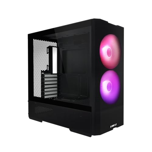 LIAN LI LANCOOL 207