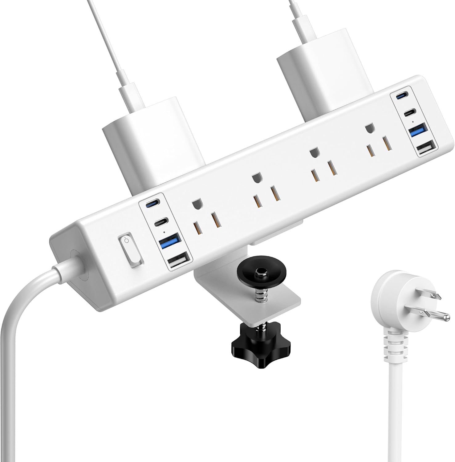 Complete Home Office Charging & Docking Setup for Hybrid Workers (2026 Guide)