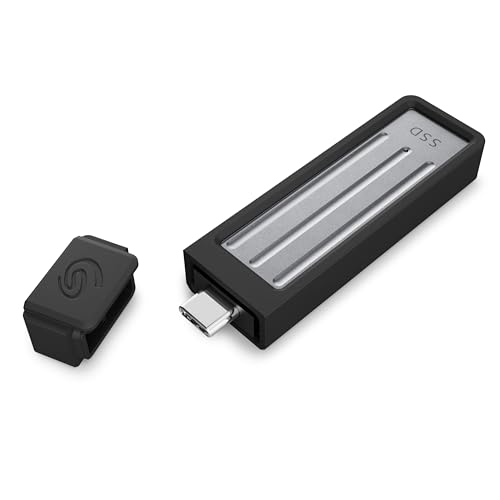 Seagate Ultra Compact 2TB