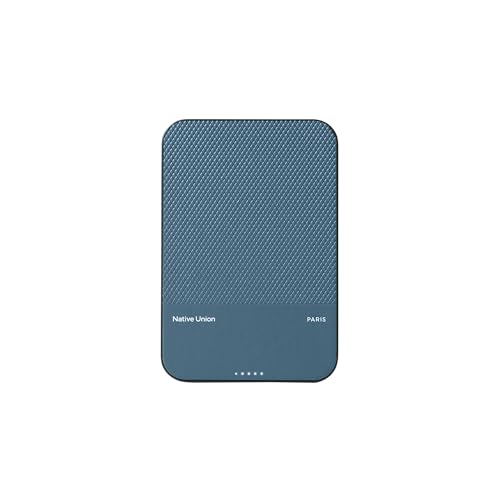 Native Union Re Classic 5000mAh