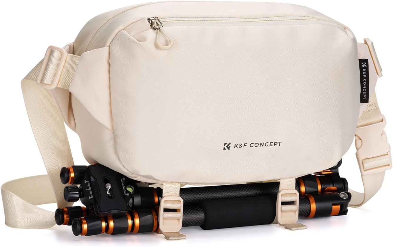 K&F Concept 2 in 1 Sling (Travel)