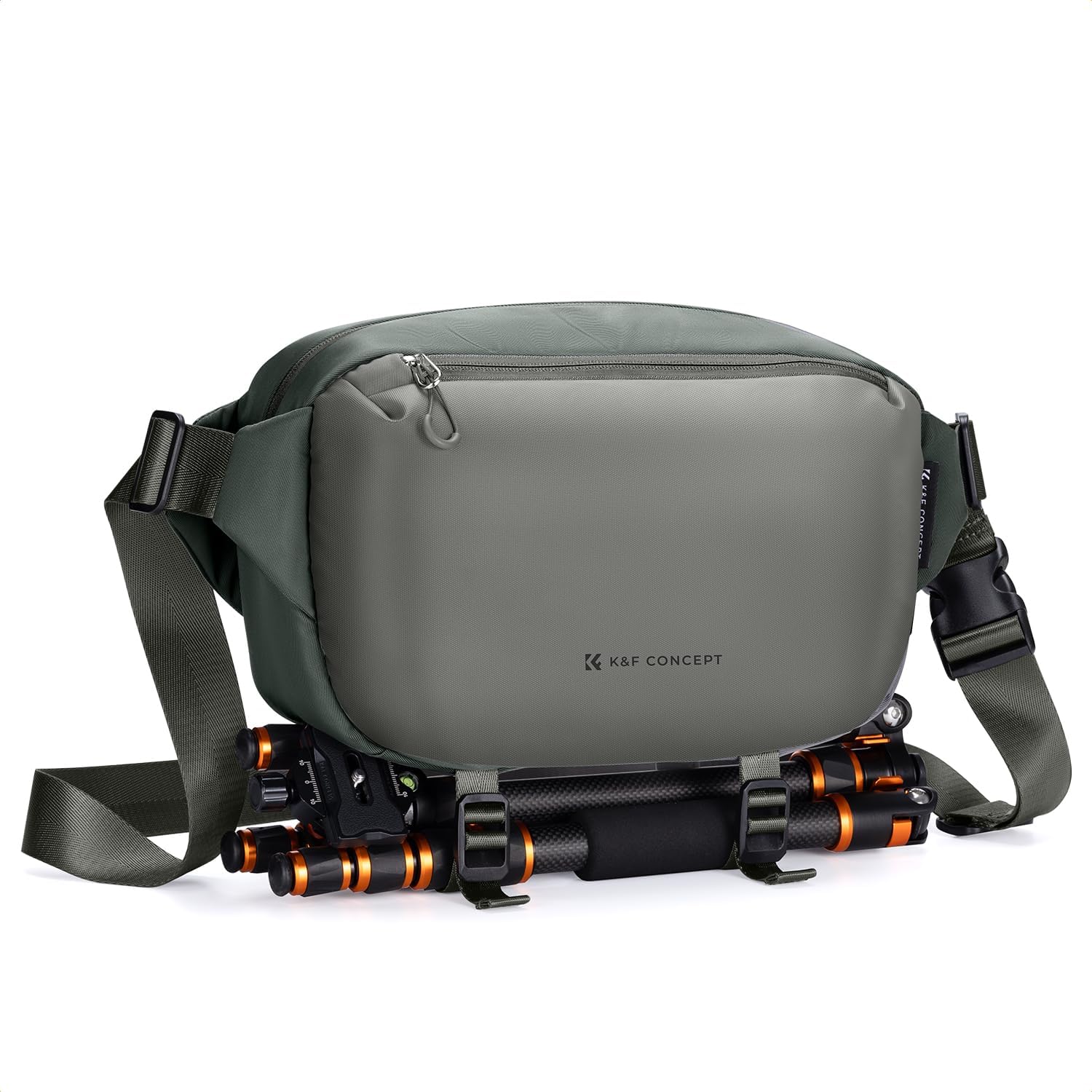 K&F Concept 2 in 1 Sling (Compact)