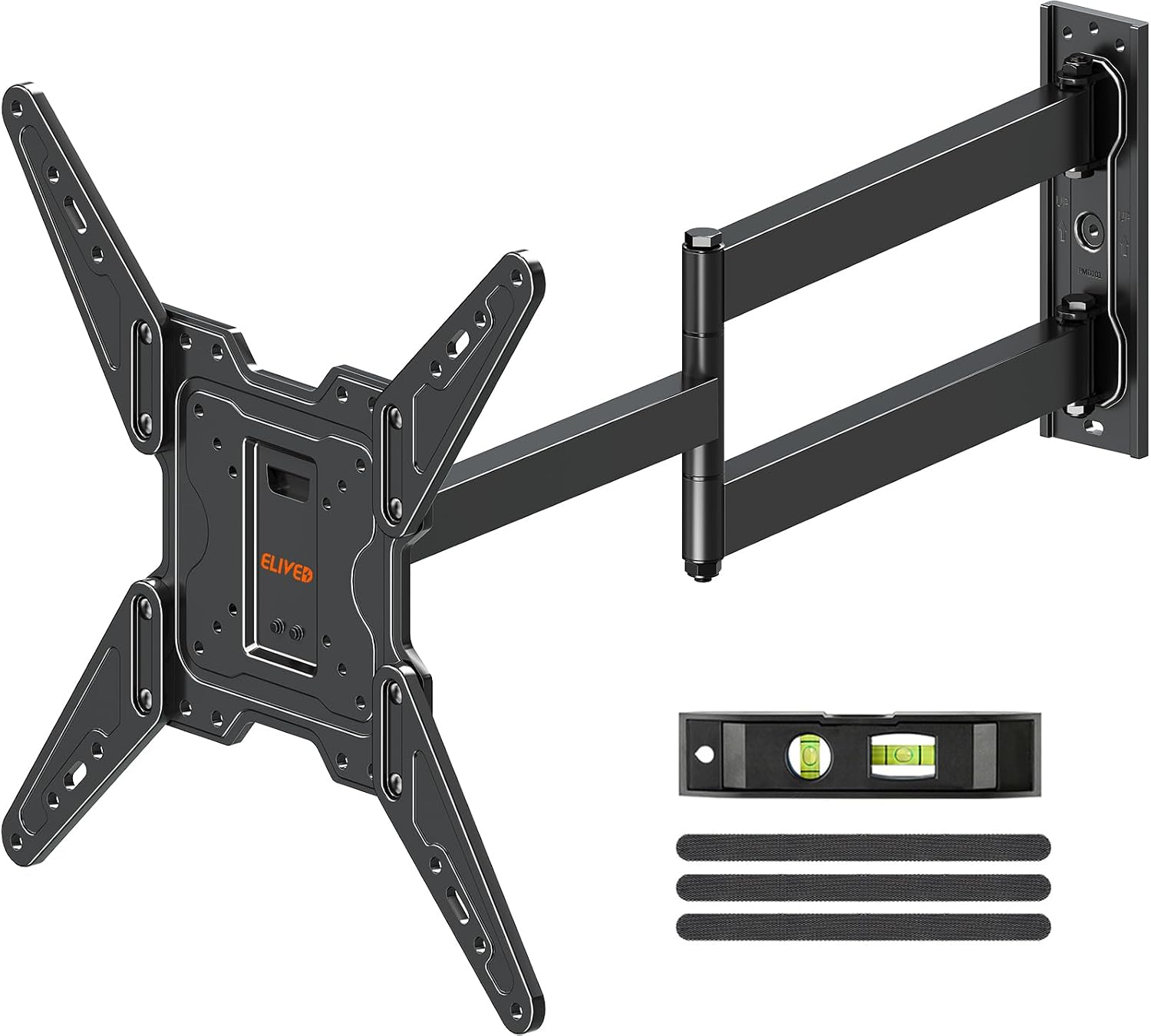 Fixed vs Tilting vs Full-Motion TV Wall Mounts: Which Is Right for Small Living Rooms (2026)