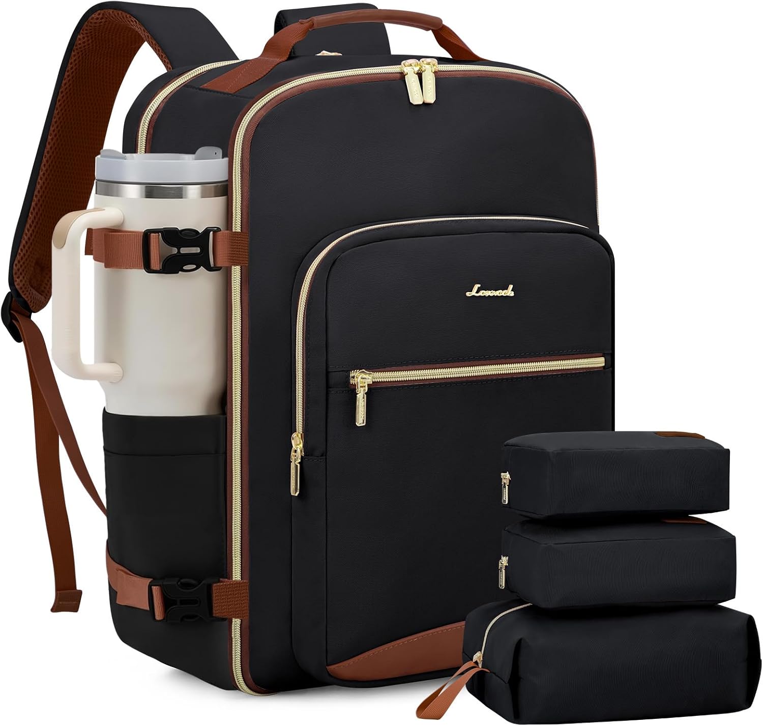 Best Camera & Laptop Hybrid Backpacks for Spring Travel (2026)