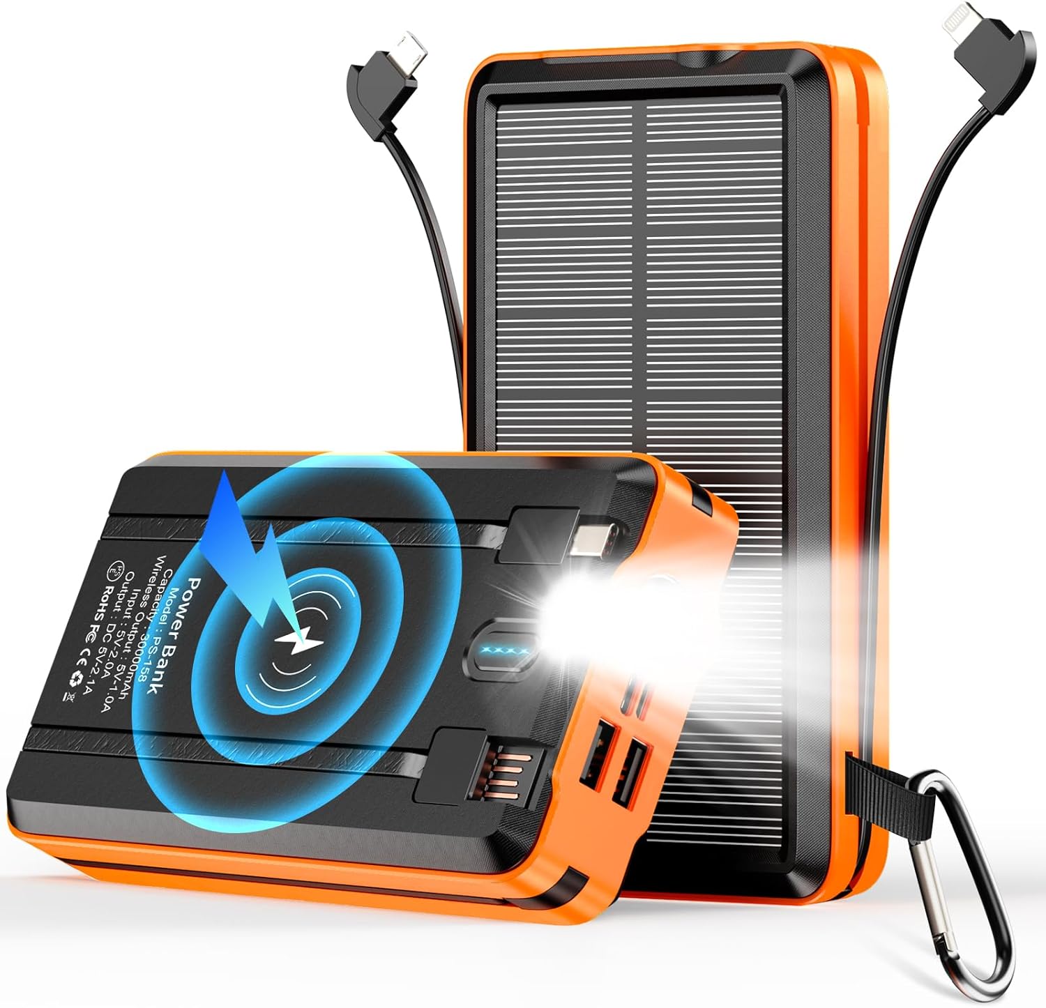 AEECESTORE 52800mAh Power Bank