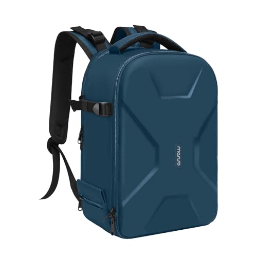 MOSISO Teal Blue