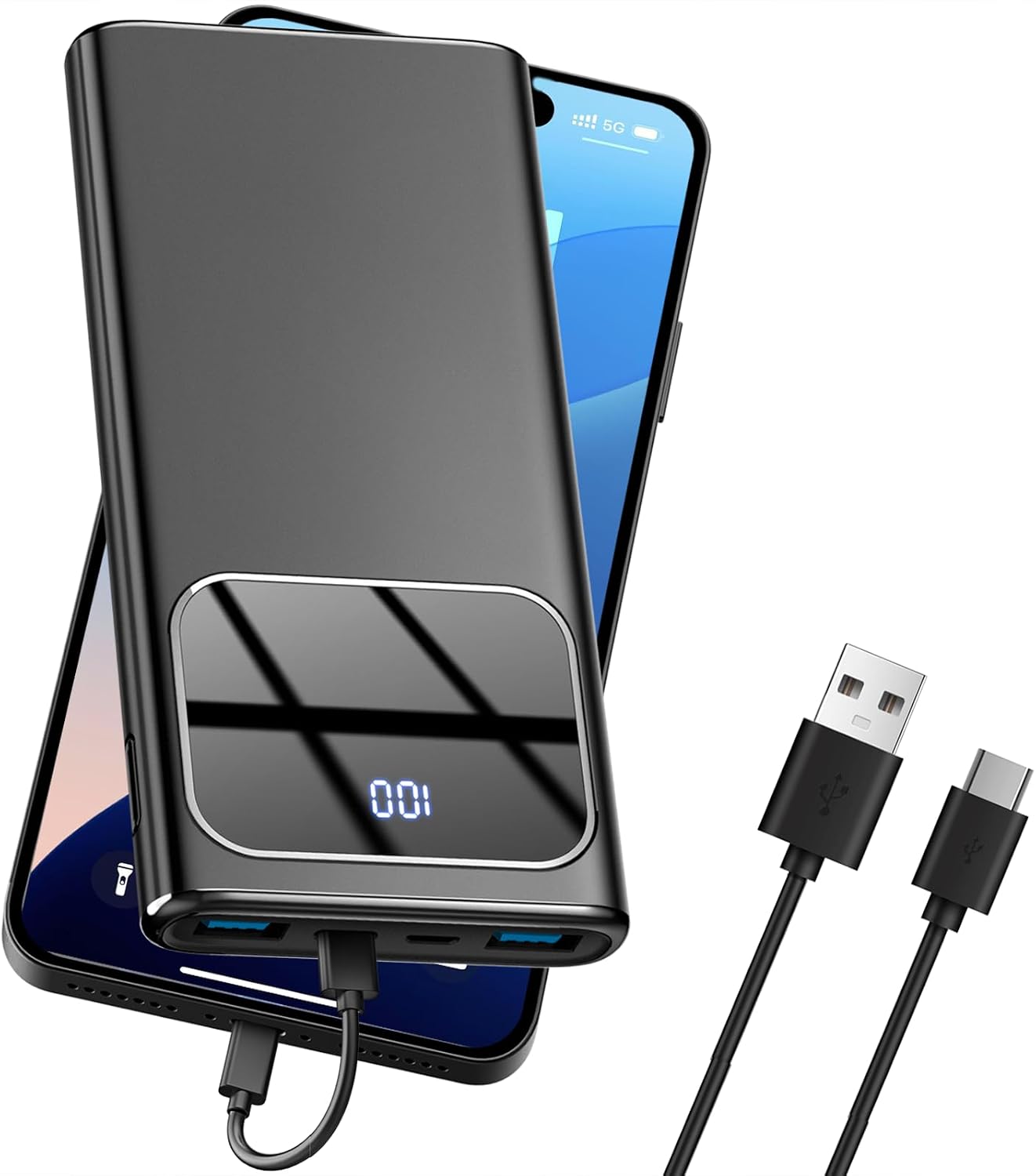 Rolosar 10000mAh