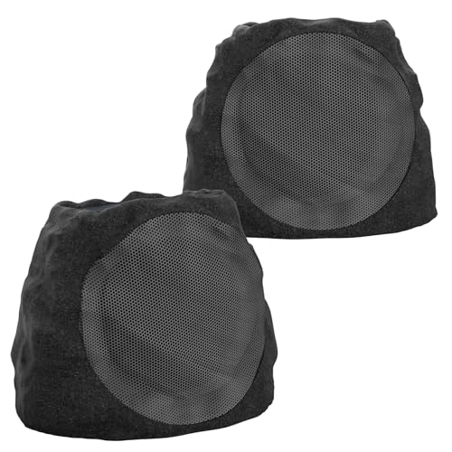 Outdoor Speakers Bluetooth Waterproof (JMJEAN)