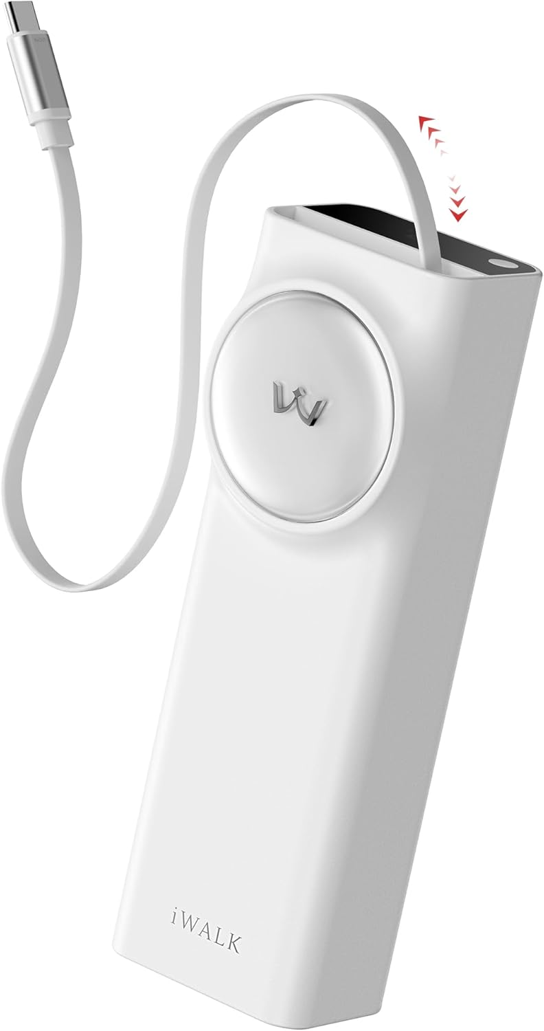 iWALK 20,000mAh 65W