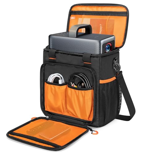 PGmoon Travel Carrying Case