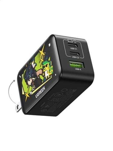 UGREEN Nexode 65W GaN