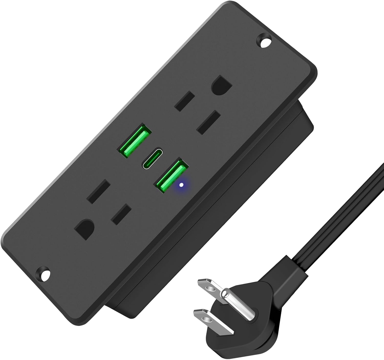 Best Surge Protectors & Charging Stations for Small Apartments (2026)