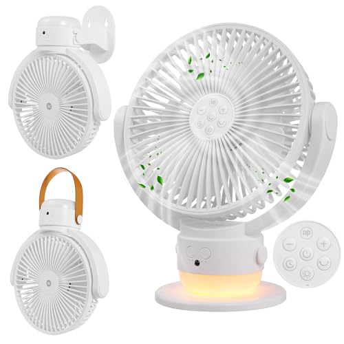 OGZ Portable Fan