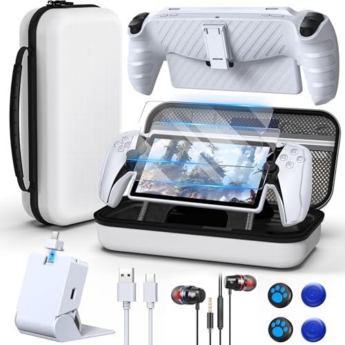 Klipdasse PS Portal Bundle