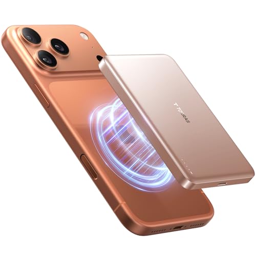 TORRAS MiniMag Power Bank (Gold)