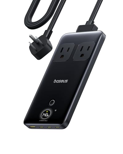 Baseus Blade Charging Station