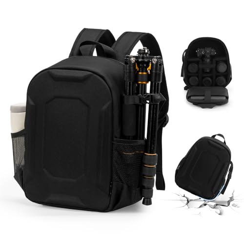 Best Camera Backpacks for Mirrorless Shooters (2026 Guide)