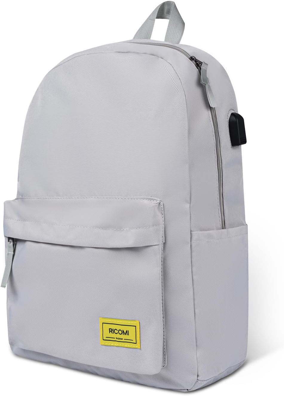 RICOMI Lightweight Laptop Backpack