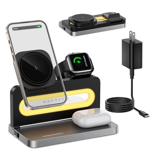 SOLOCARBOY Foldable 3-in-1