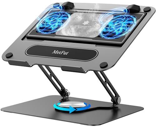MetFut Laptop Cooling Stand