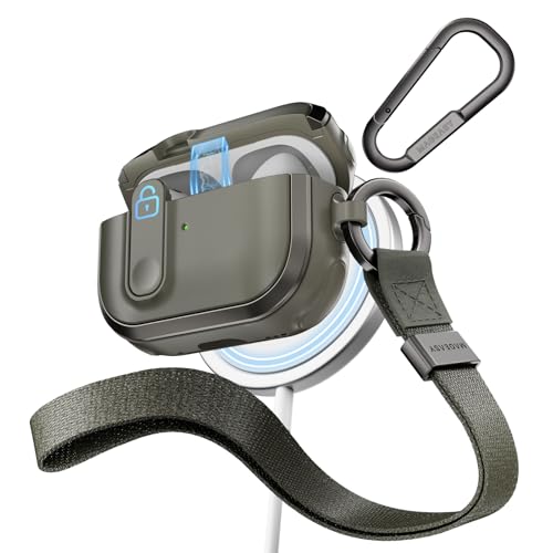 MAGEASY Odyssey (AirPods Pro 2) Case