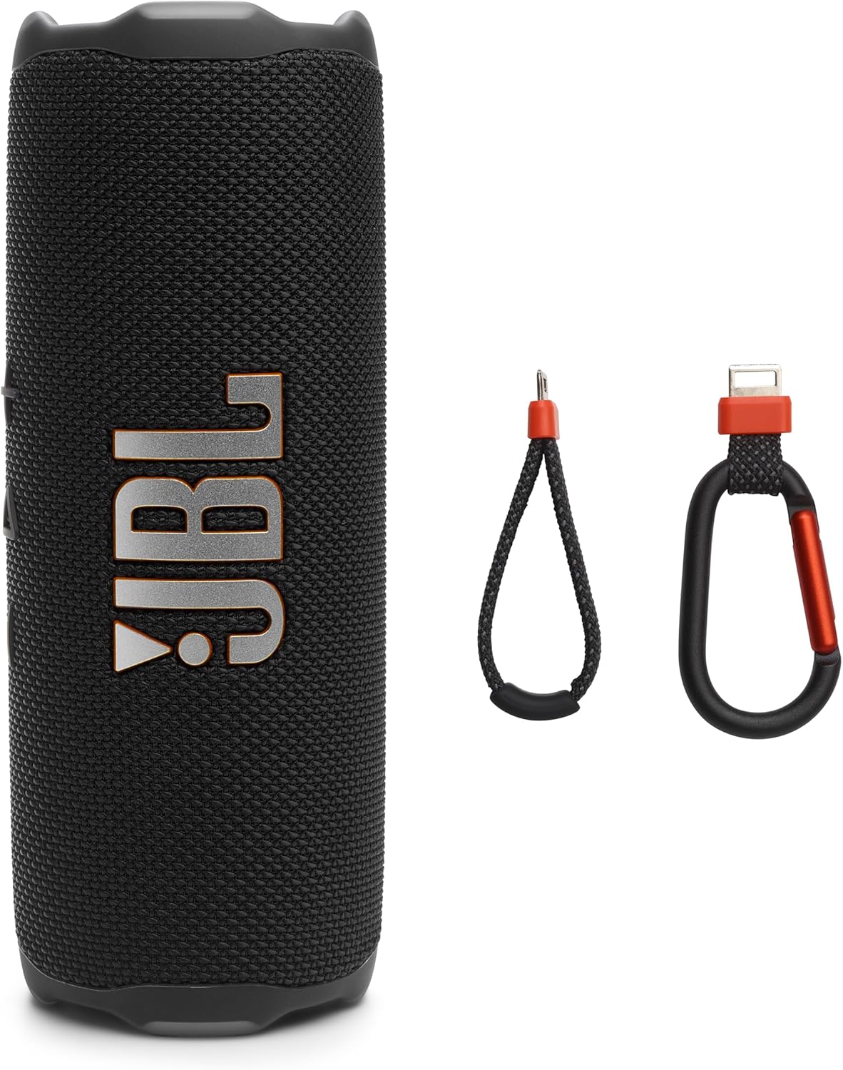 JBL Flip 7 (Black)