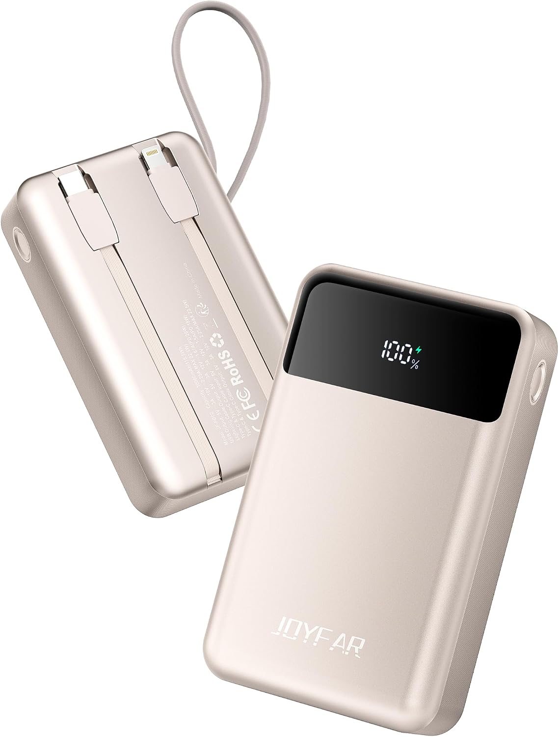 JOYFAR 30000mAh (Gold)