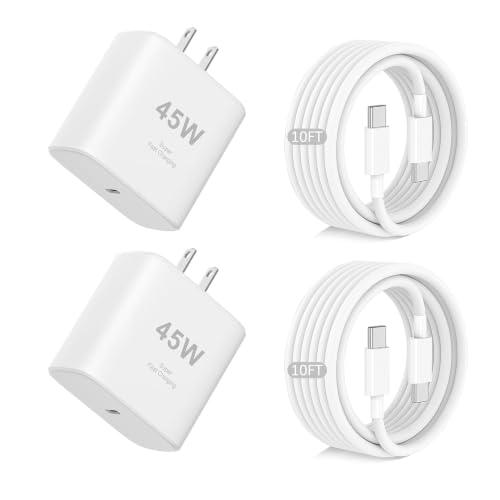 EzonEZoff 45W USB-C Charger