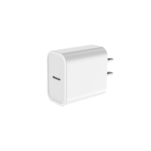 iPad Fast Charger,2Pack iPad Pro Charger 10FT Long USBC to C Cable iPad Cord 20W USB C Charger iPad Charging Block for iPad 10,iPad mini 6/A17 Pro,iPad Air/iPad Pro 13/12.9/11inch 2020/2021/2022/2024