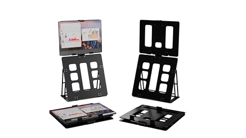 HNL Portable Monitor Stand