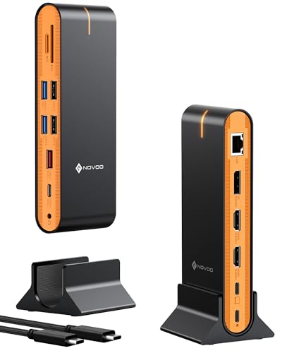 Best Docking Stations for Video Editing Laptops (2026)