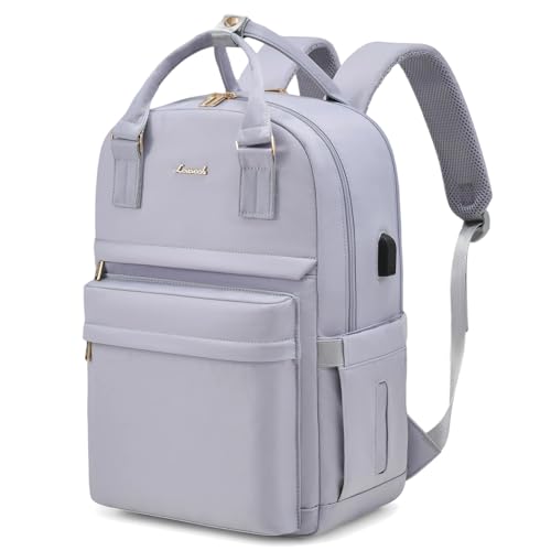 LOVEVOOK 15.6" Waterproof Daypack