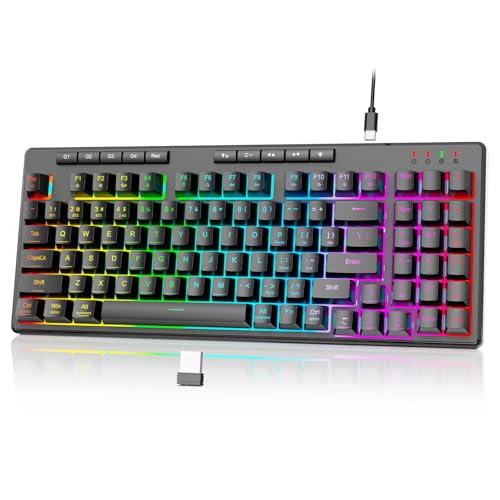 Redragon K517 Pro