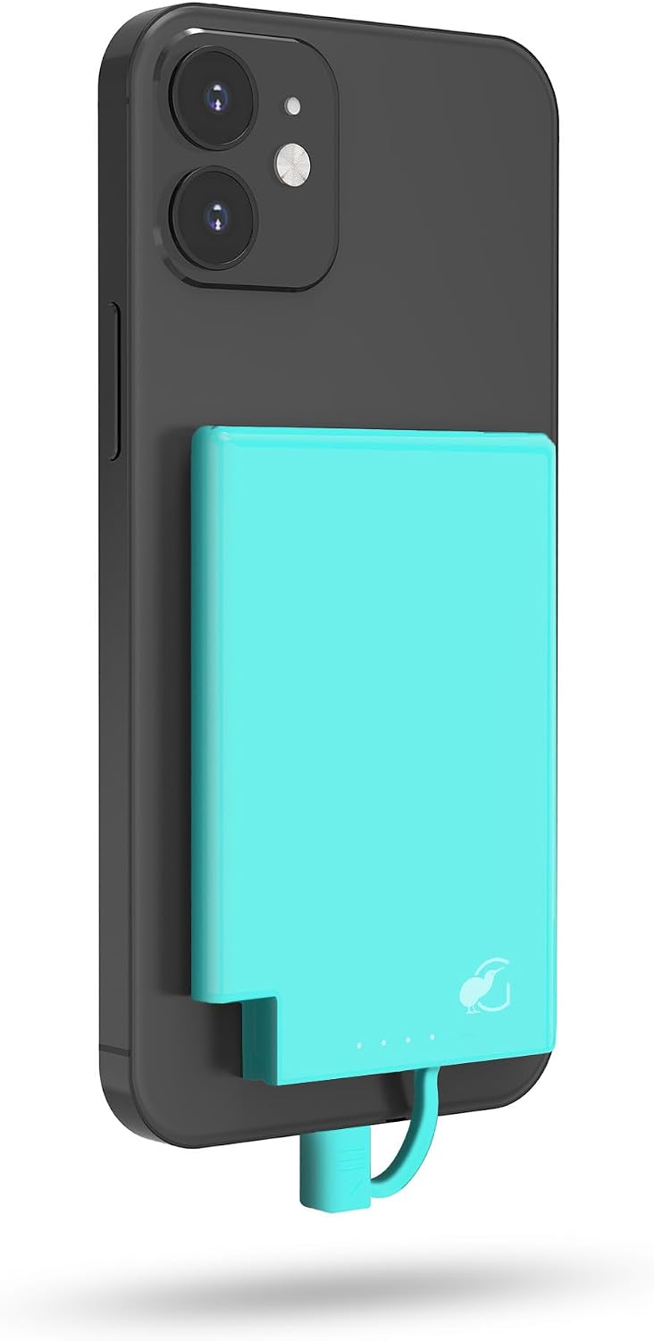 Gallevant 5000mAh Magnetic (Mint)