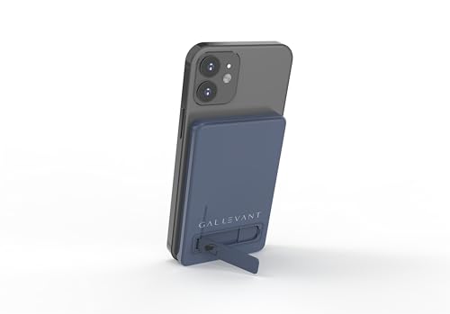 Gallevant 5,000mAh