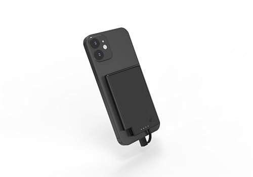Gallevant 5000mAh Magnetic Power Bank