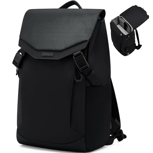 OIWAS Laptop Backpack 16 Inch (Breathable)
