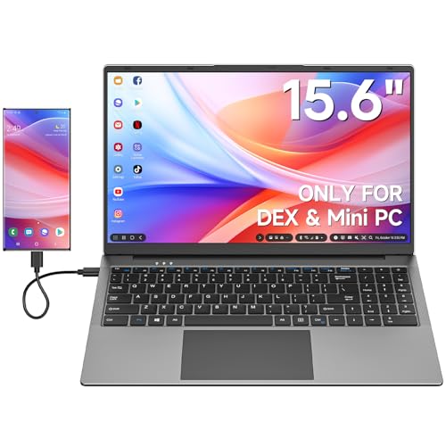 Dopesplay 15.6" Lapdock