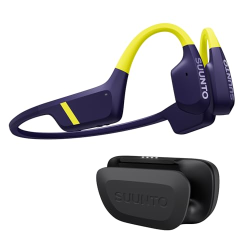 SUUNTO Aqua Lime Blue