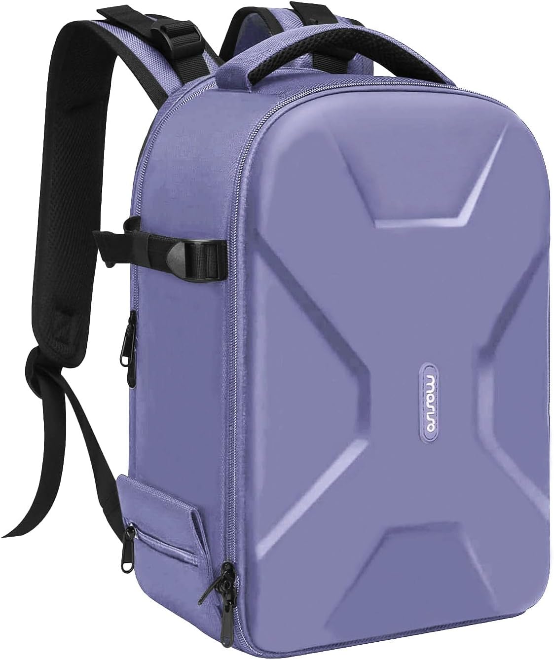 MOSISO Hardshell Compact