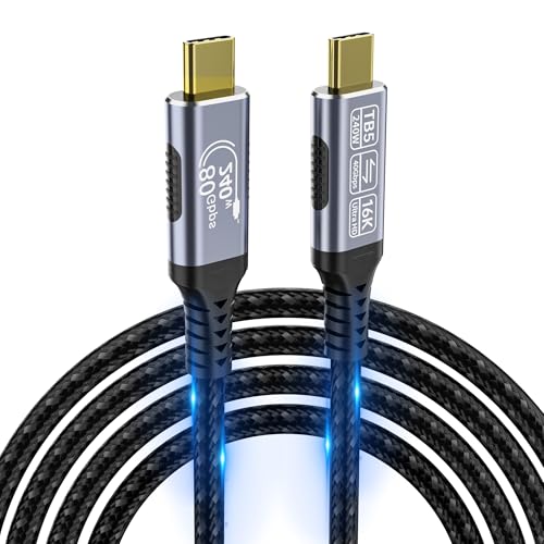 Yiicumhh USB 5 Cable