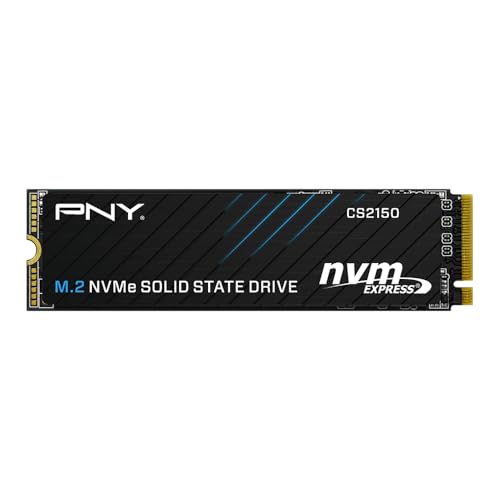 PNY CS2150 2TB