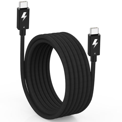 VCNBAN Thunderbolt 4 Cable